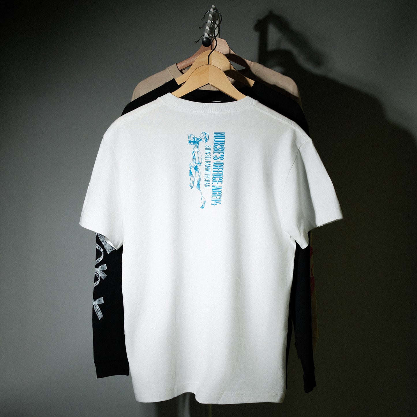 神聖かまってちゃん / “14歳の保健室” TOUR Full Colo T-Shirt