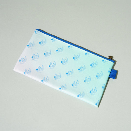 神聖かまってちゃん / "Net Generation. '22" Full Colo Pouch