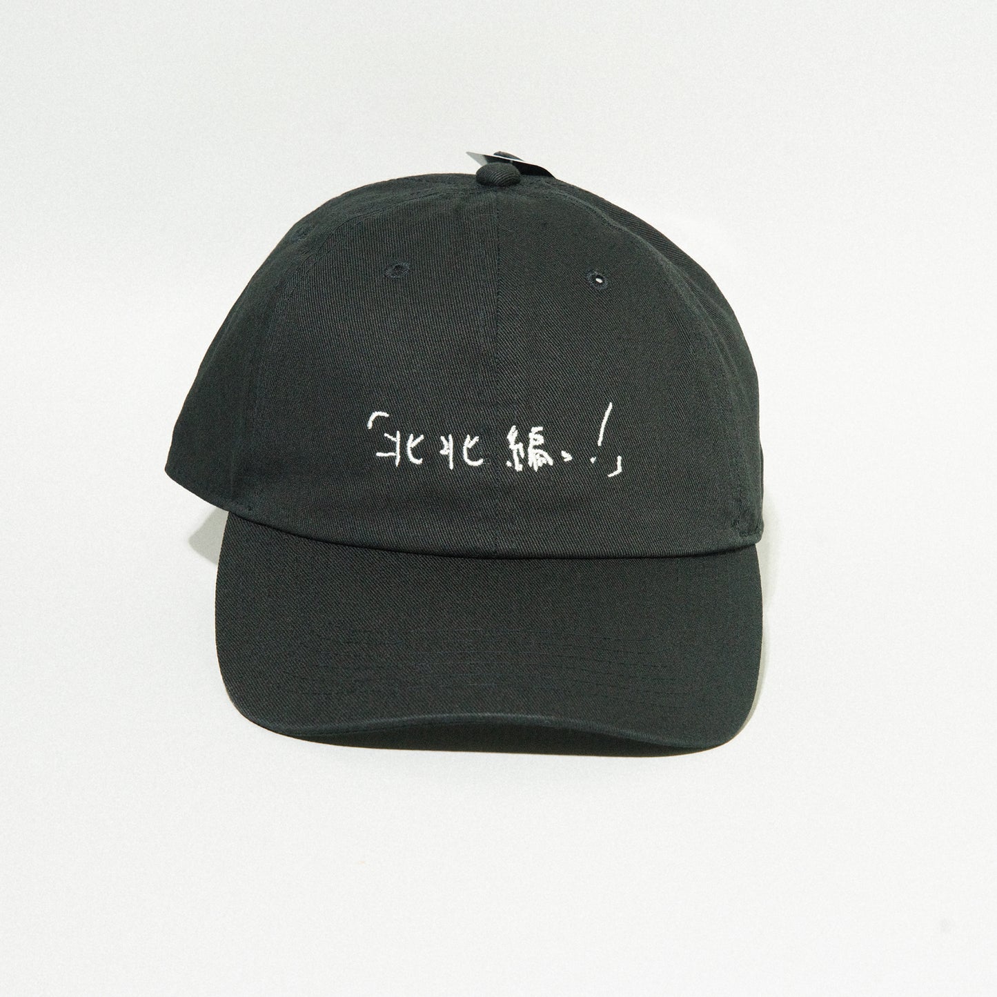 神聖かまってちゃん / "放課後ロック制作委員会北北編っ!" TOUR Cap