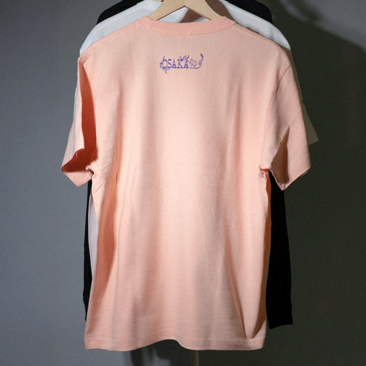 神聖かまってちゃん / 「Net Generation.'25」T-Shirt