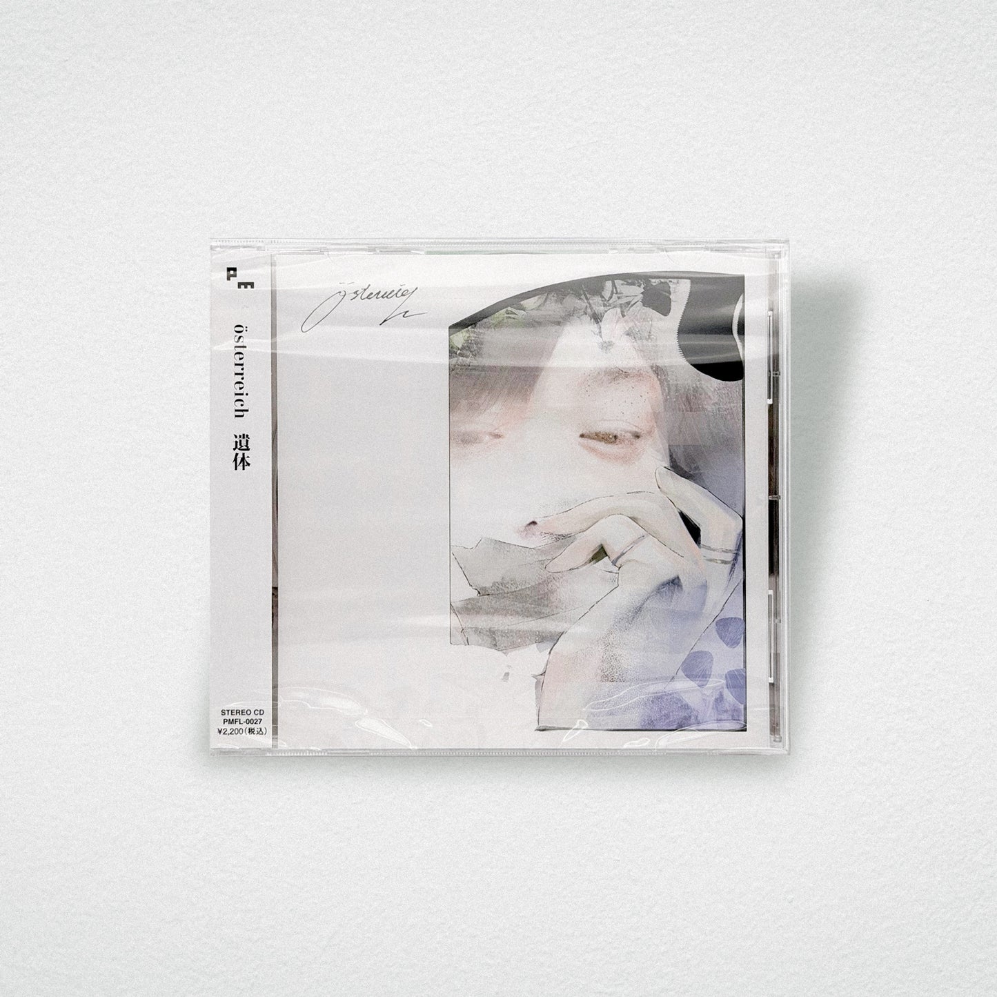 osterreich / 遺体(CD)