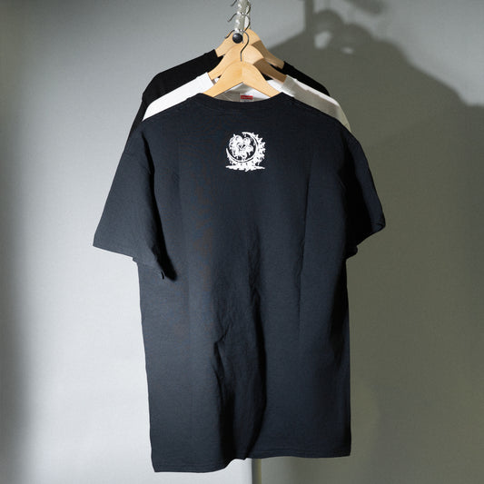 アカシック / "GIRLS,NO FUTURE" T-Shirt