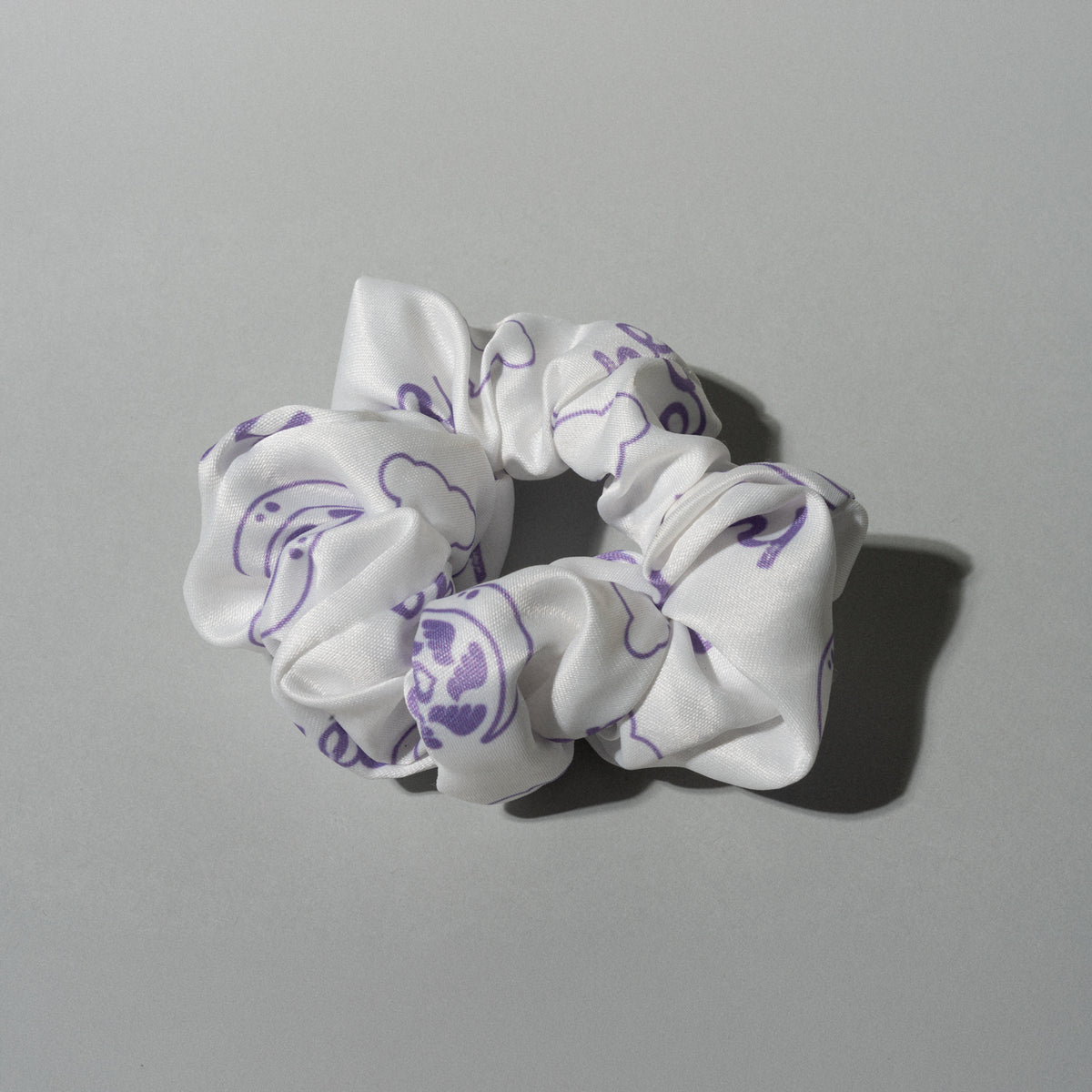 アカシック / 【アカシック/ヘブン】Scrunchie