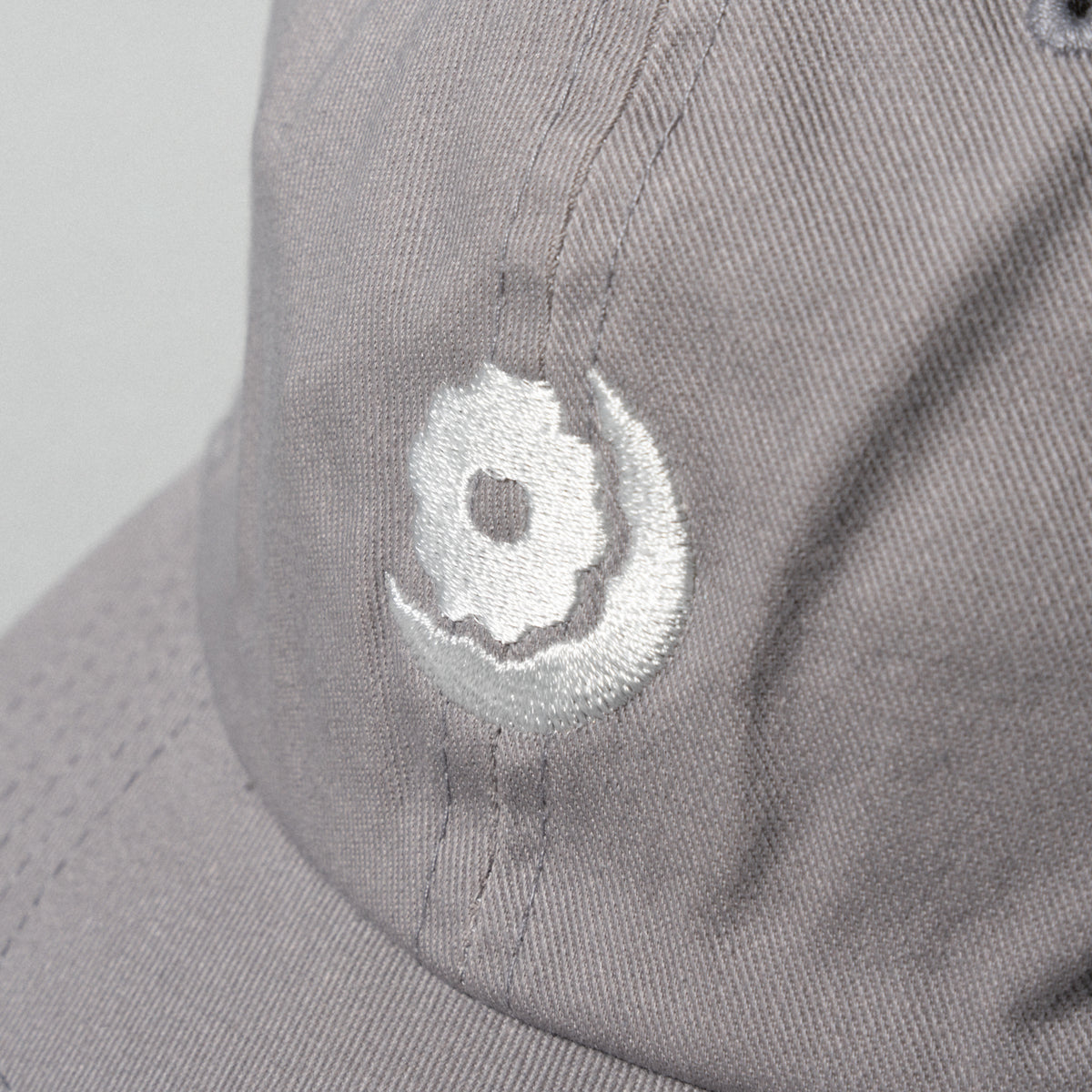 アカシック / 【離国情調】Embroidery Cap