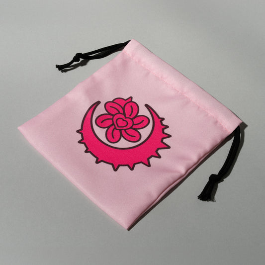 アカシック / 2025ワンマングッズ Drawstring Bag