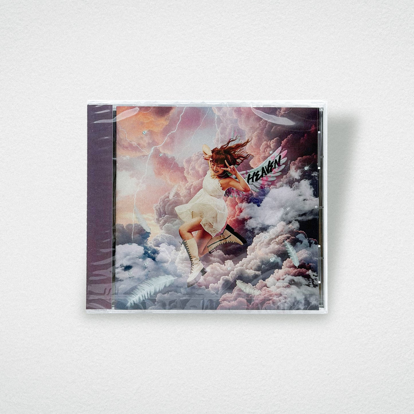 アカシック / ヘブン(CD)