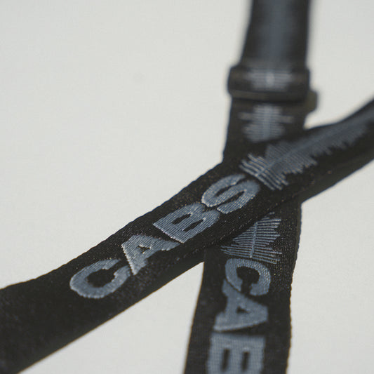 the cabs / Shoulder Strap