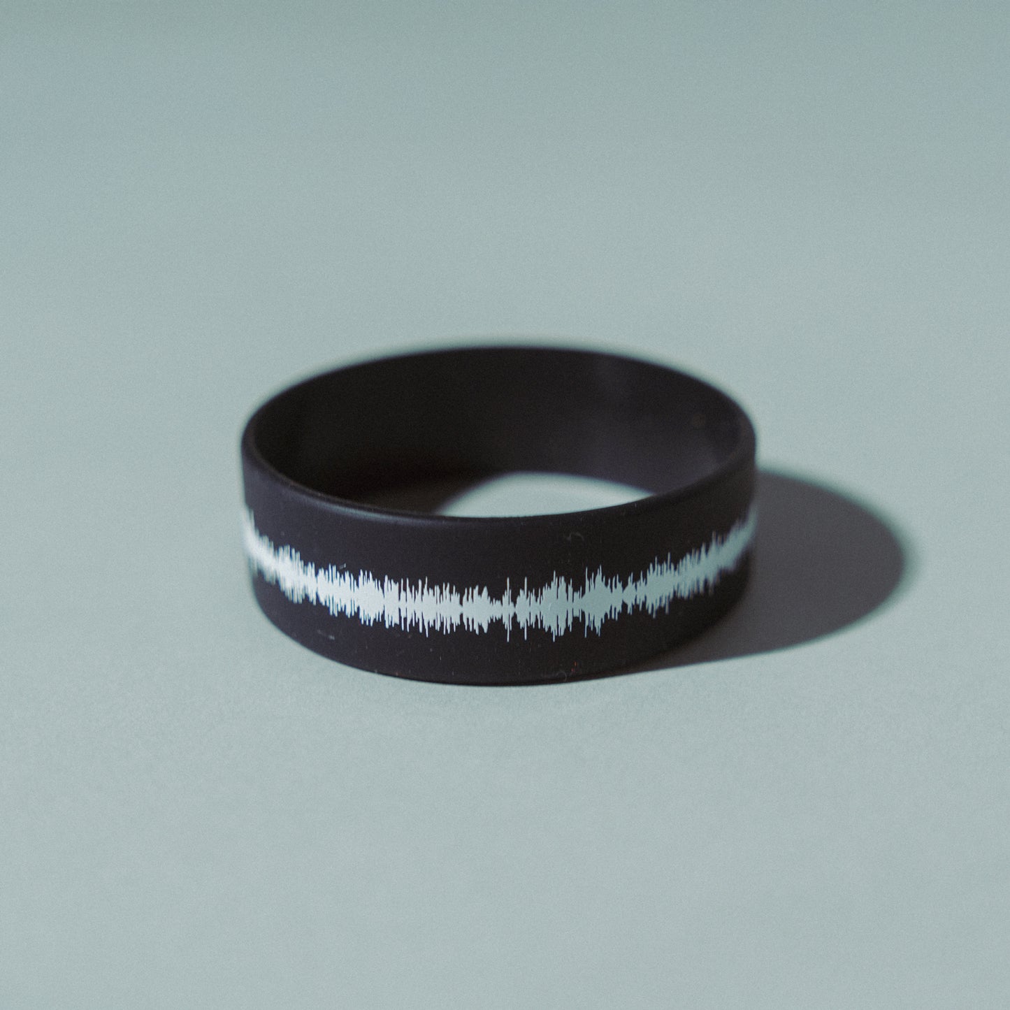 the cabs / Rubber wristband