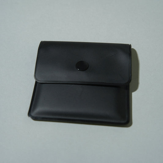 the cabs / “CABS” Portable Ashtray