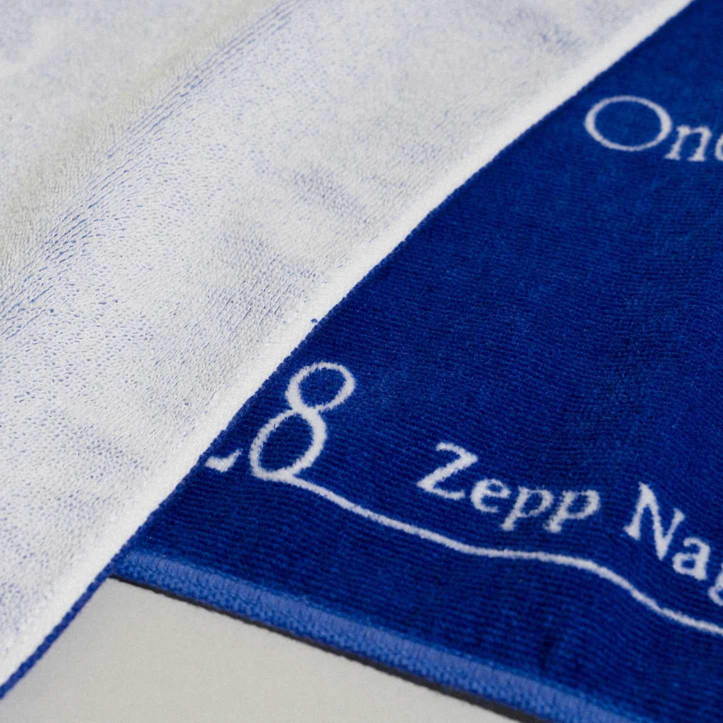 the cabs / tour 2026 "軌道、あなただけの" TOUR Face Towel