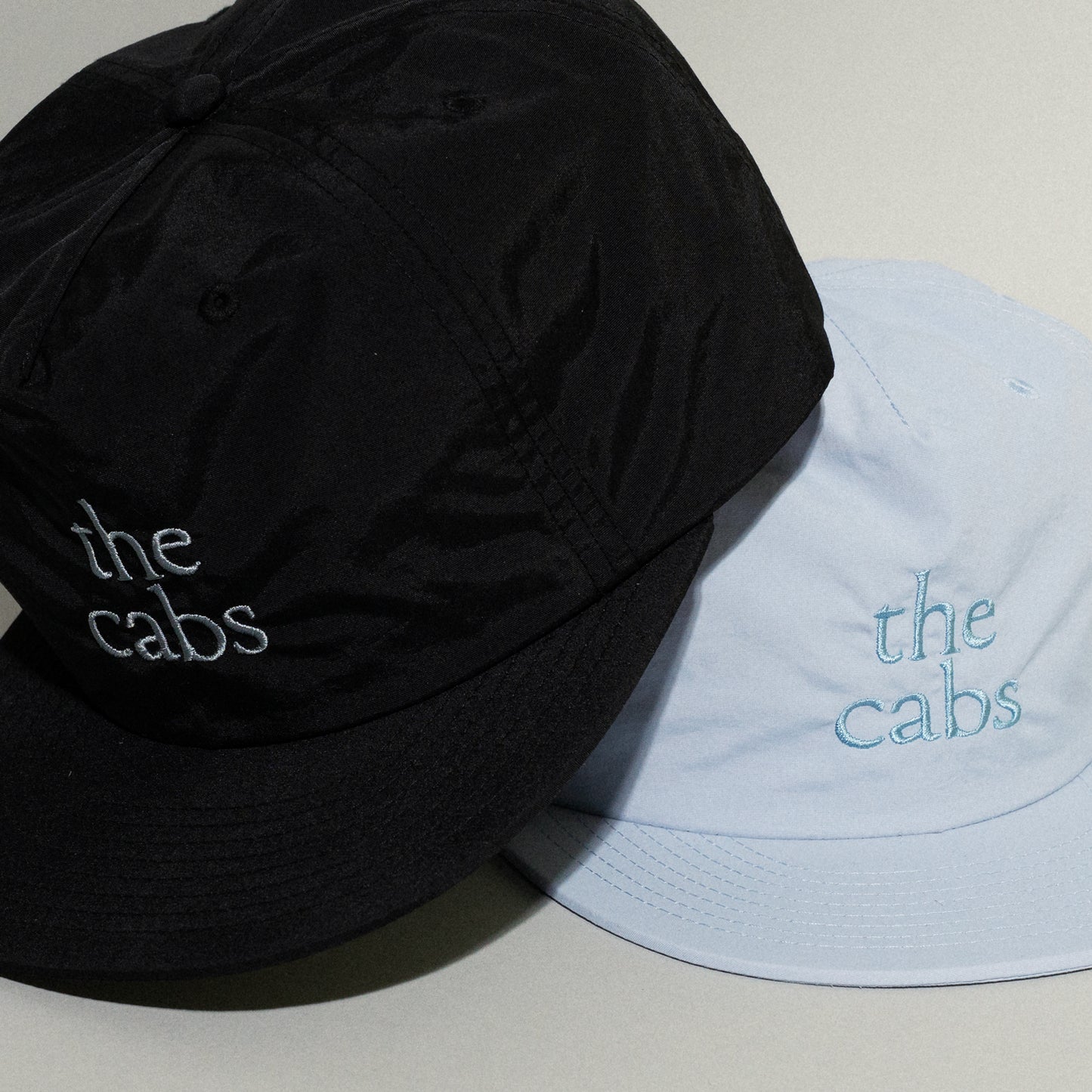 the cabs / ΔLogo Embroidered Surf Cap