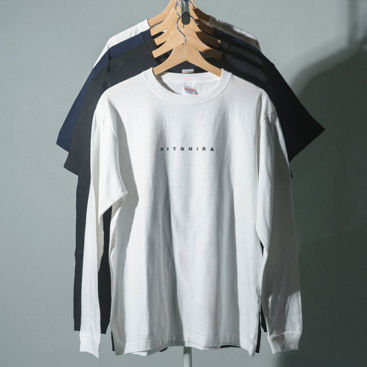 ひとひら / フェリスLong Tee