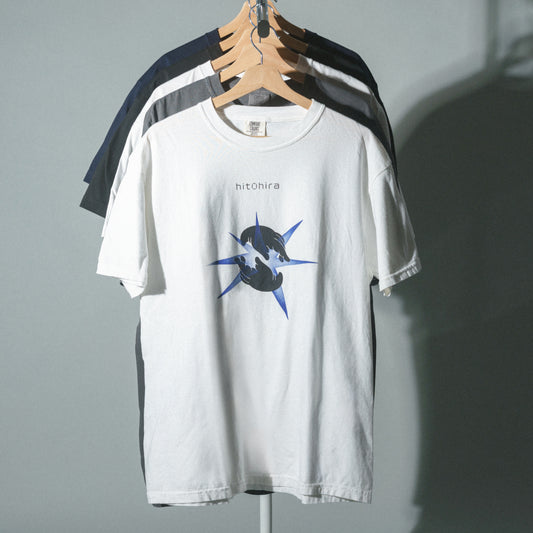 ひとひら / "Uka" Tee
