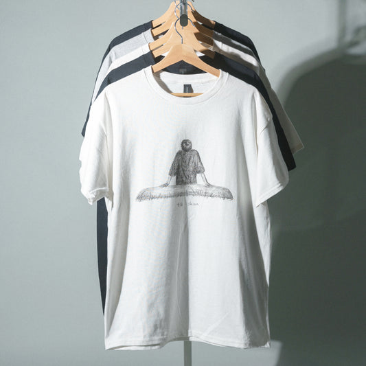 雪国 / shion T-Shirt