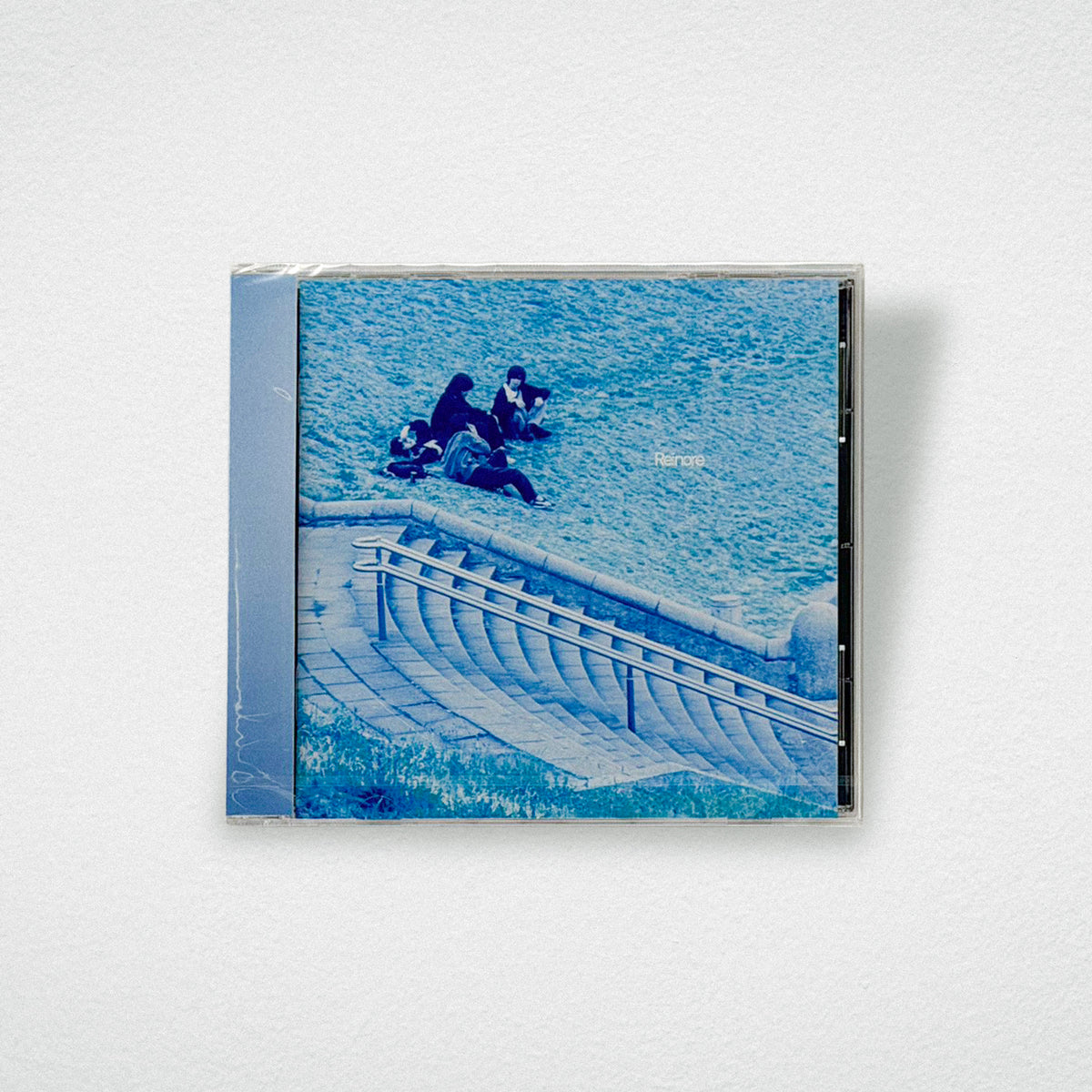 Reinore / Reinore(CD)