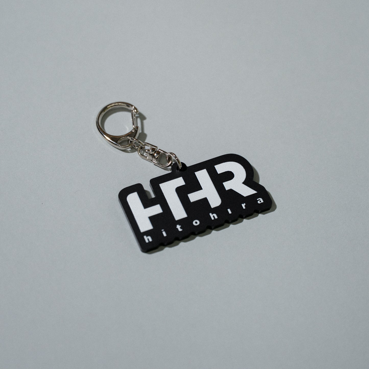 ひとひら / HTHR LOGO Acrylic Keychain