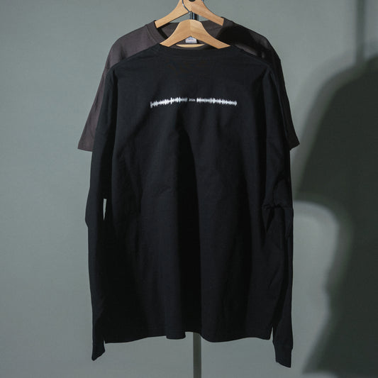 the cabs / the cabs 2026 BIG Long Sleeve T-Shirt