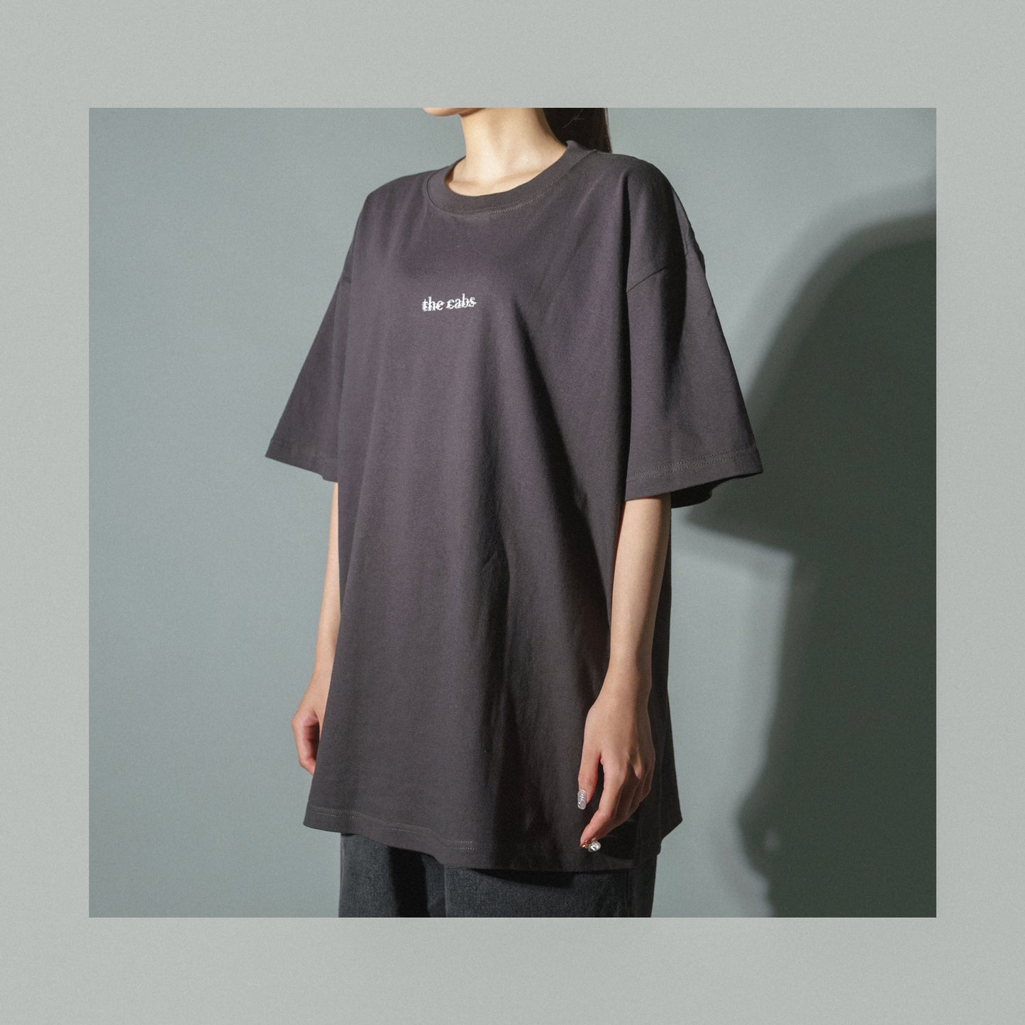the cabs / the cabs 2026 T-Shirt