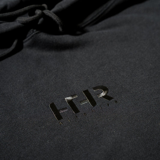 ひとひら / HTHR hoodie