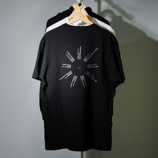 ひとひら / en tour Tee