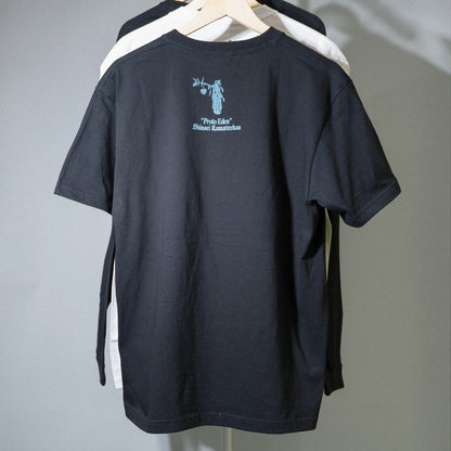 神聖かまってちゃん / “プロト・エデン” Event T-Shirt