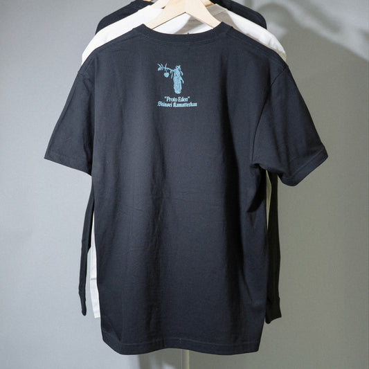 神聖かまってちゃん / “プロト・エデン” Event T-Shirt