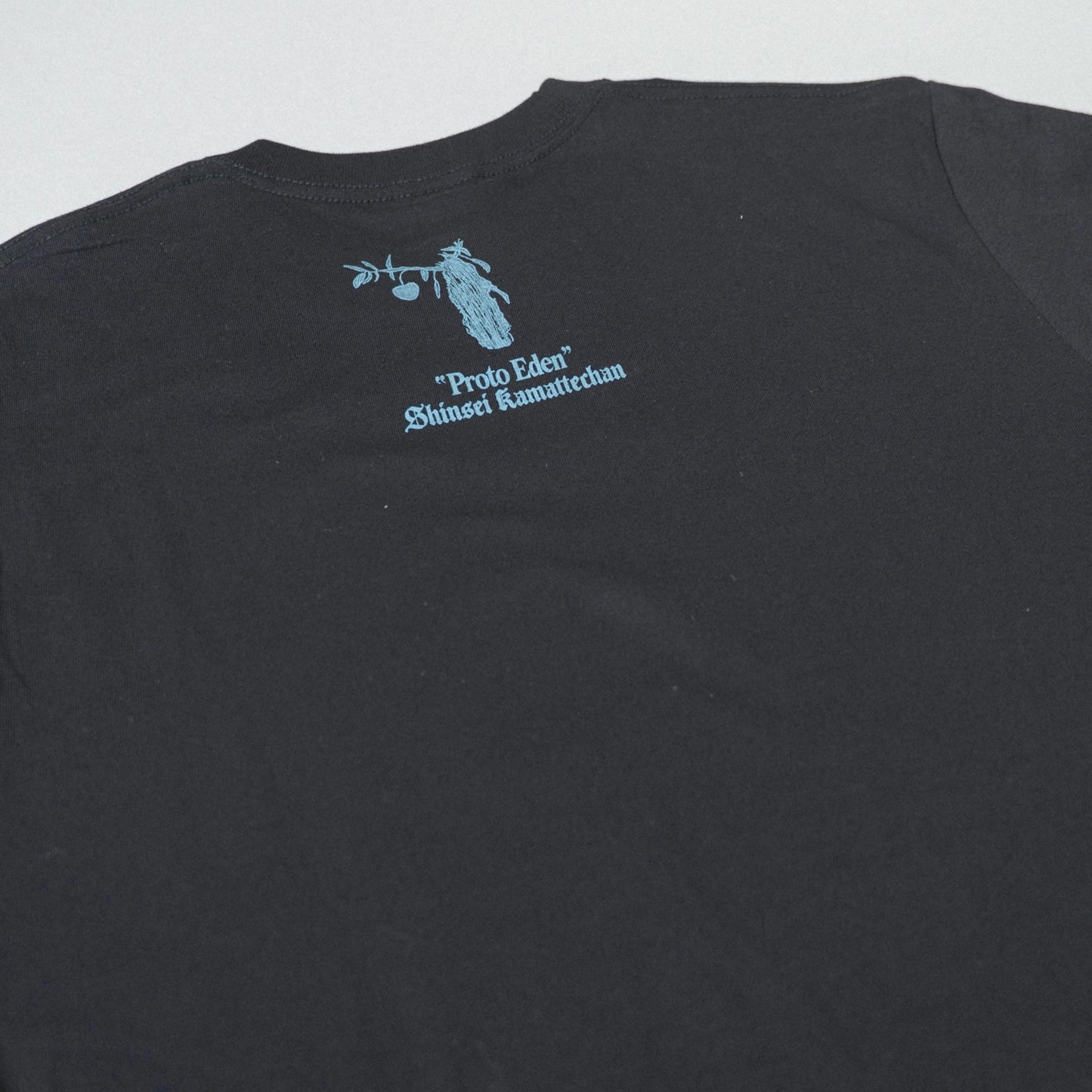 神聖かまってちゃん / “プロト・エデン” Event T-Shirt