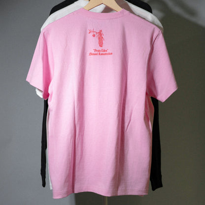 神聖かまってちゃん / “プロト・エデン” Event T-Shirt