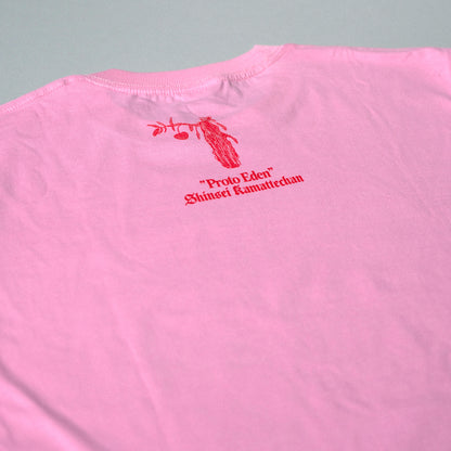 神聖かまってちゃん / “プロト・エデン” Event T-Shirt