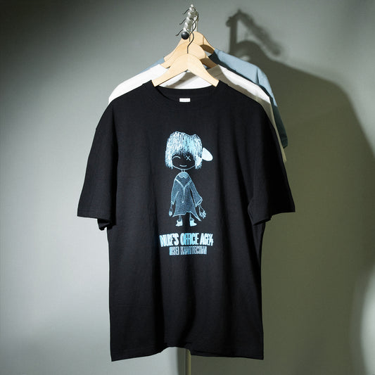 神聖かまってちゃん / “14歳の保健室” TOUR T-Shirt