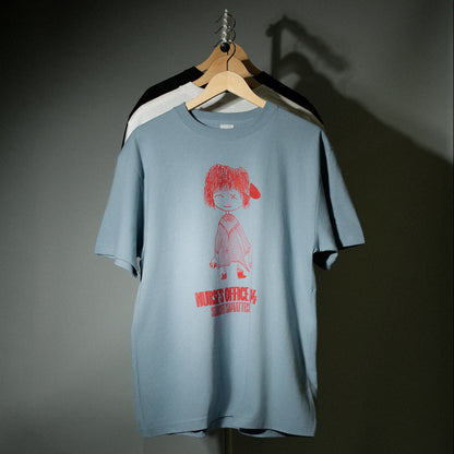 神聖かまってちゃん / “14歳の保健室” TOUR T-Shirt