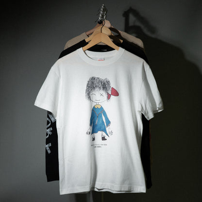 神聖かまってちゃん / “14歳の保健室” TOUR Full Colo T-Shirt