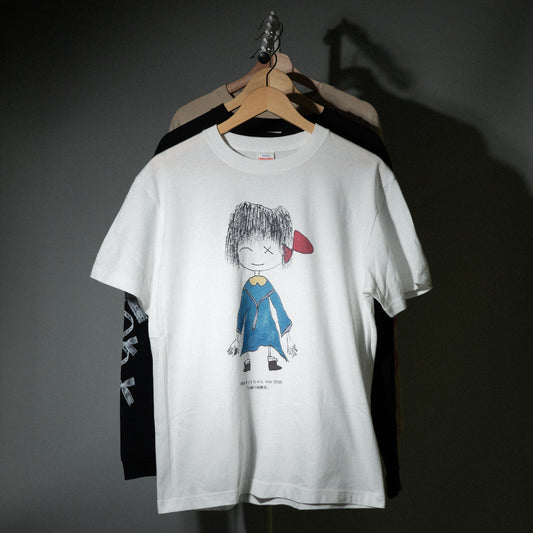 神聖かまってちゃん / “14歳の保健室” TOUR Full Colo T-Shirt