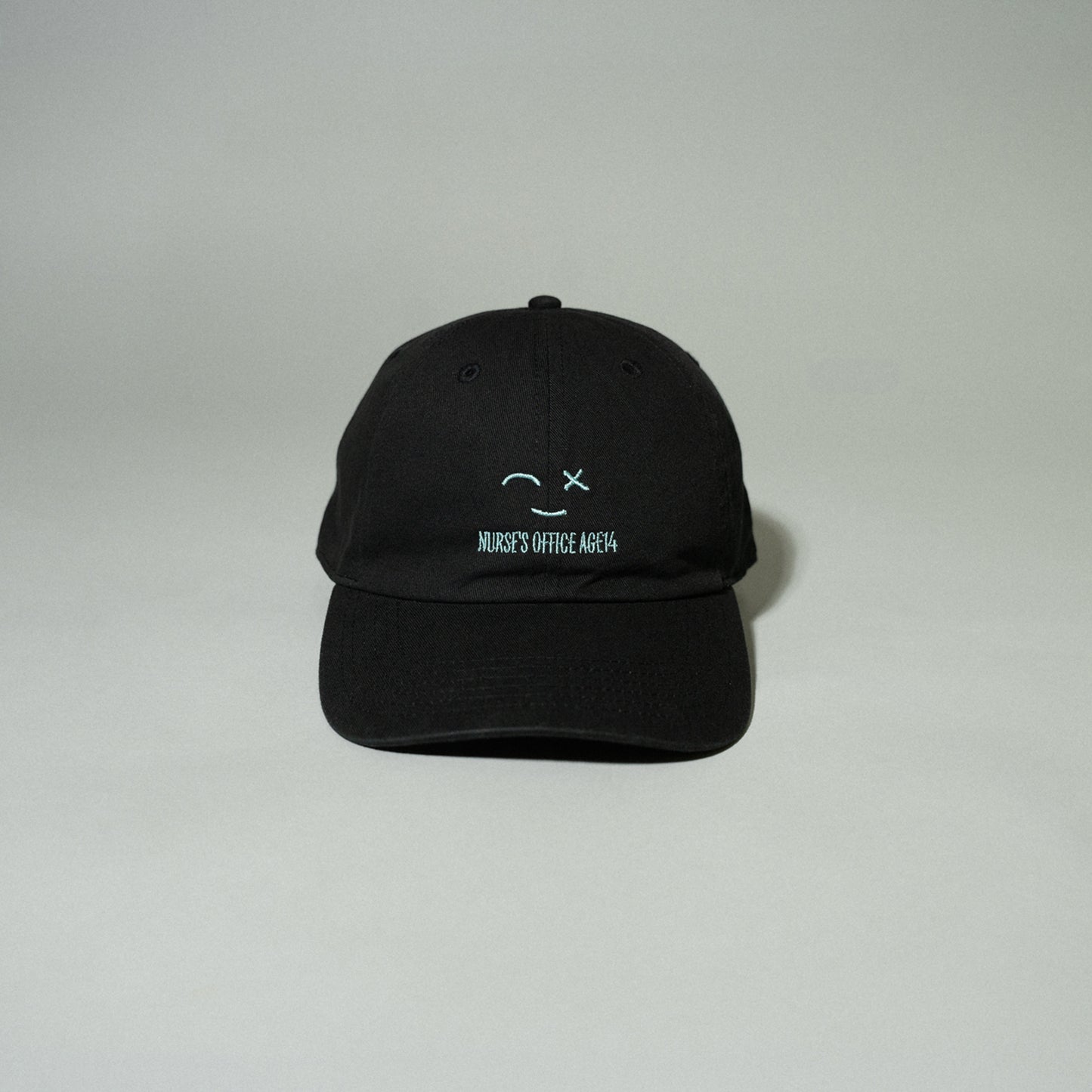 神聖かまってちゃん / “14歳の保健室” TOUR Embroidery Cap
