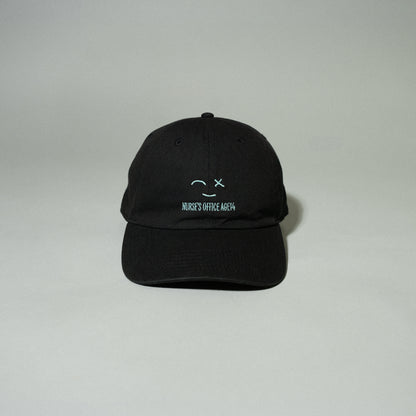 神聖かまってちゃん / “14歳の保健室” TOUR Embroidery Cap
