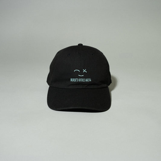 神聖かまってちゃん / “14歳の保健室” TOUR Embroidery Cap