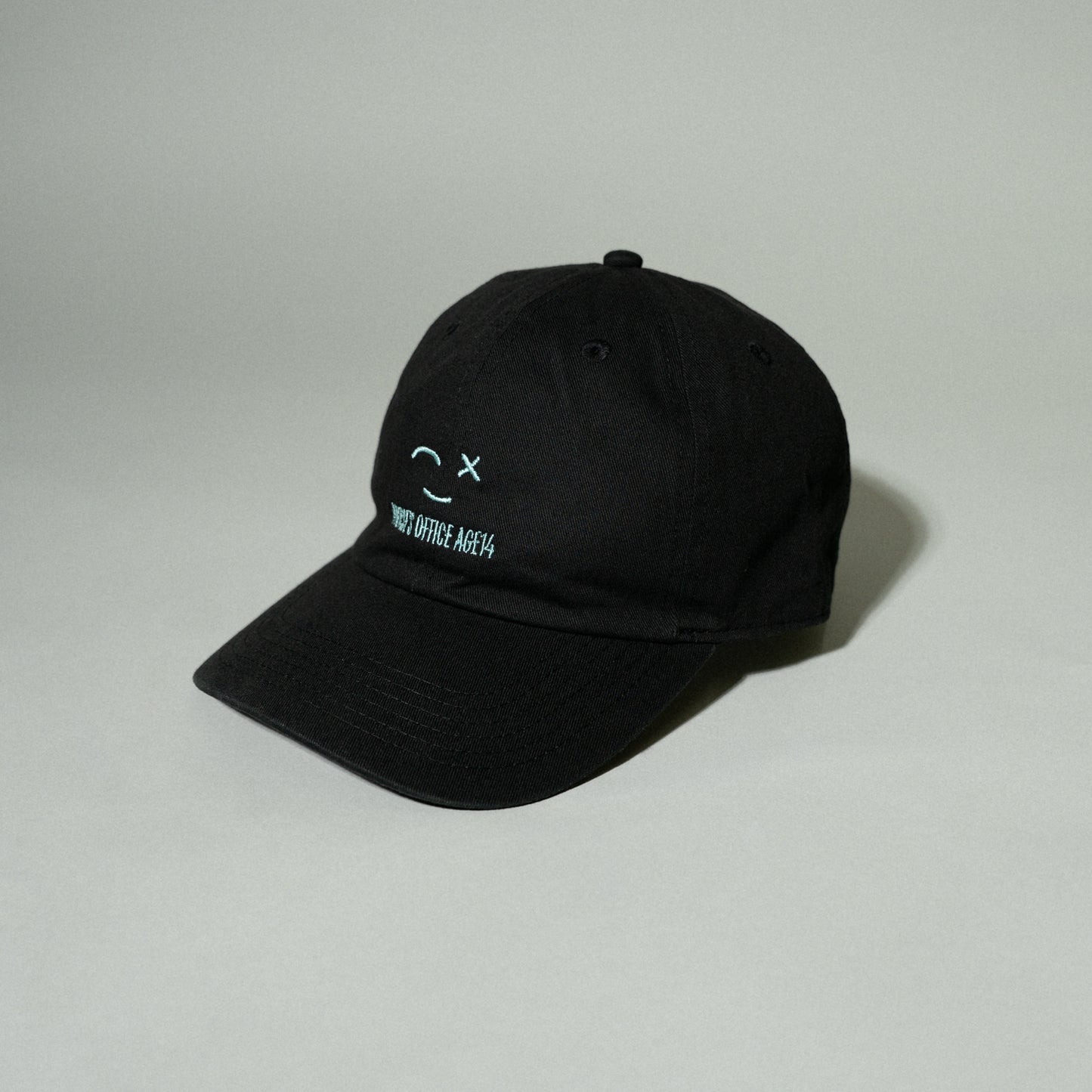 神聖かまってちゃん / “14歳の保健室” TOUR Embroidery Cap