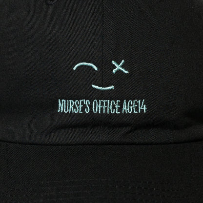 神聖かまってちゃん / “14歳の保健室” TOUR Embroidery Cap