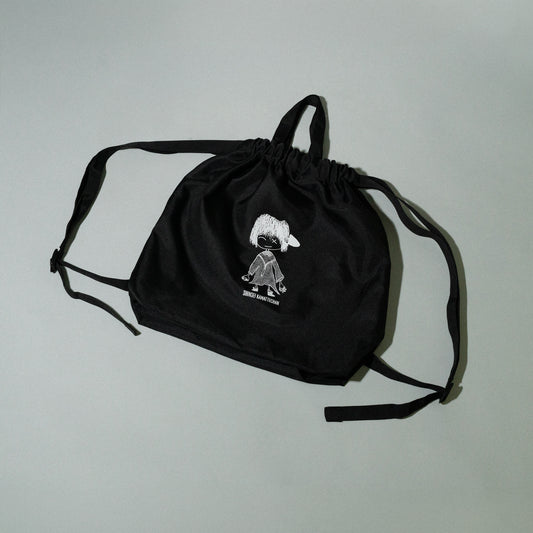 神聖かまってちゃん / “14歳の保健室” TOUR Drawstring Bag