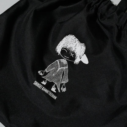 神聖かまってちゃん / “14歳の保健室” TOUR Drawstring Bag