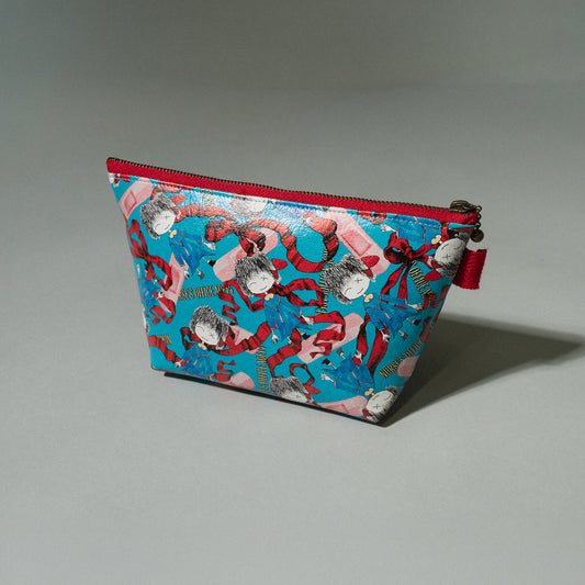 神聖かまってちゃん / “14歳の保健室” TOUR Pouch