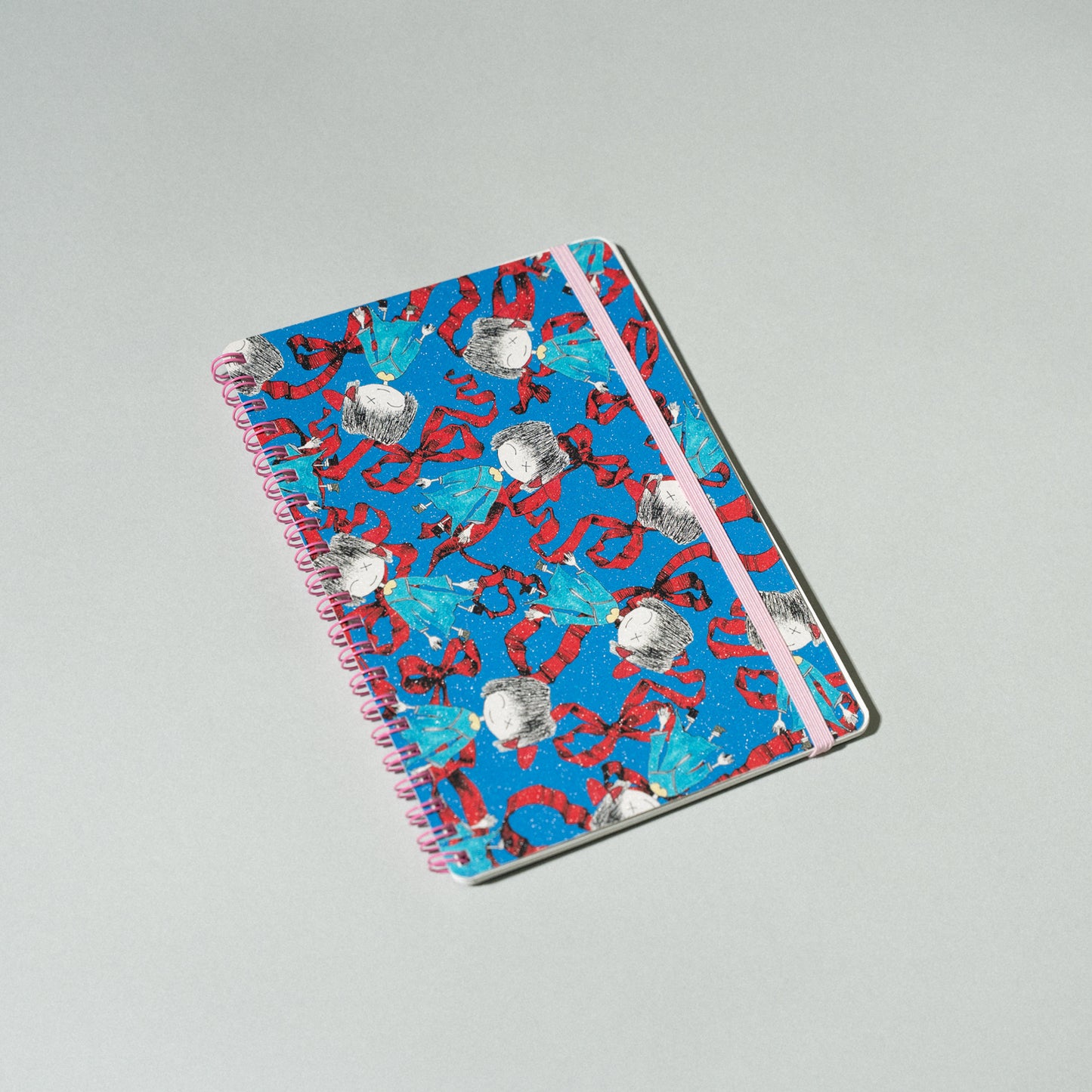 神聖かまってちゃん / “14歳の保健室” TOUR Notebook