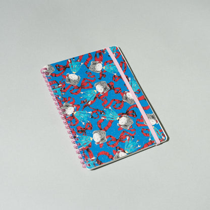 神聖かまってちゃん / “14歳の保健室” TOUR Notebook