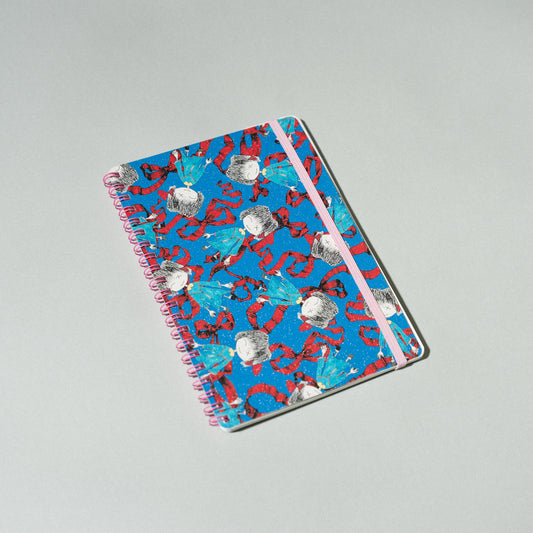 神聖かまってちゃん / “14歳の保健室” TOUR Notebook