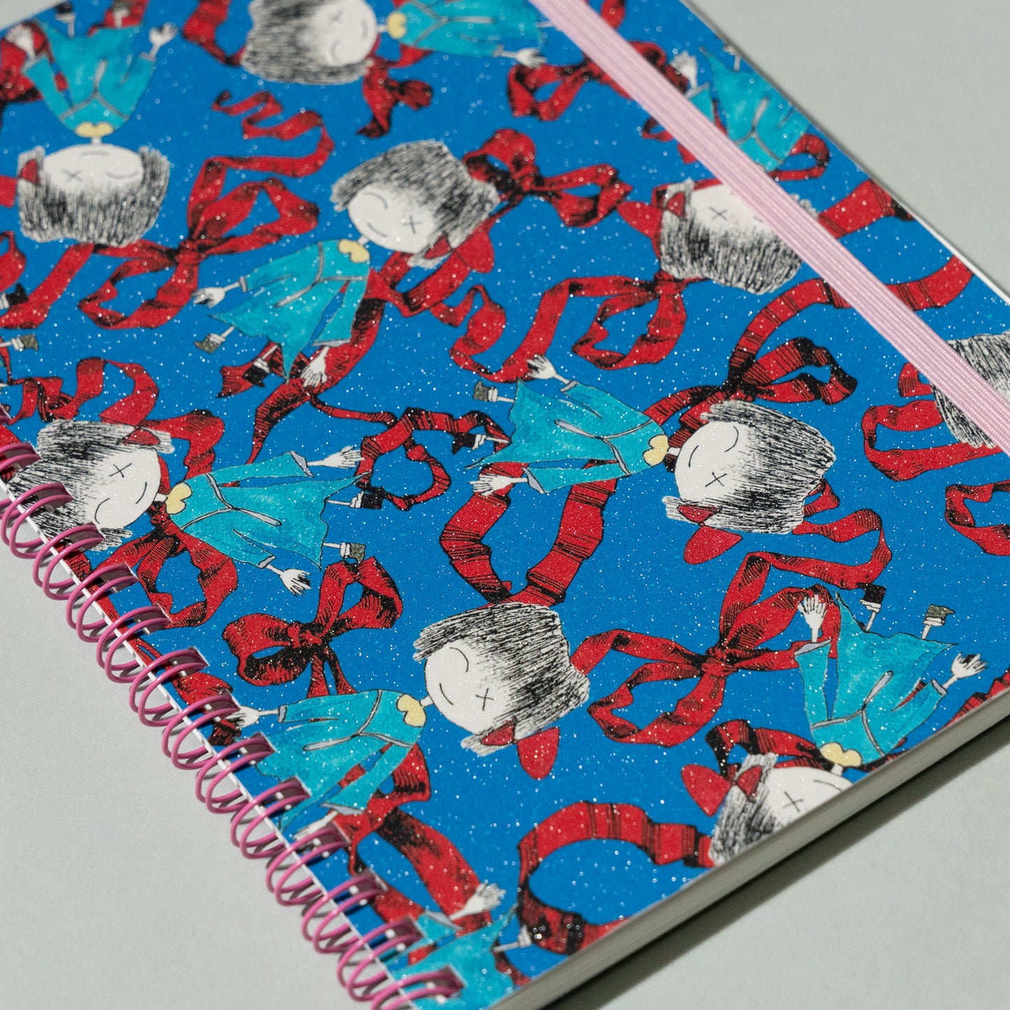 神聖かまってちゃん / “14歳の保健室” TOUR Notebook