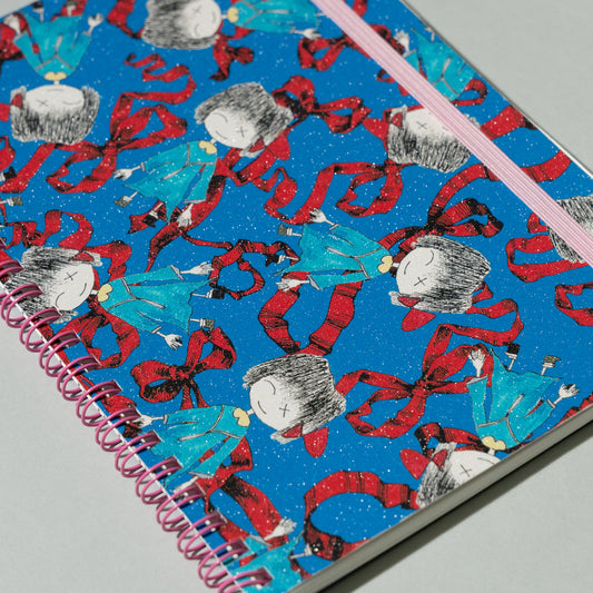 神聖かまってちゃん / “14歳の保健室” TOUR Notebook