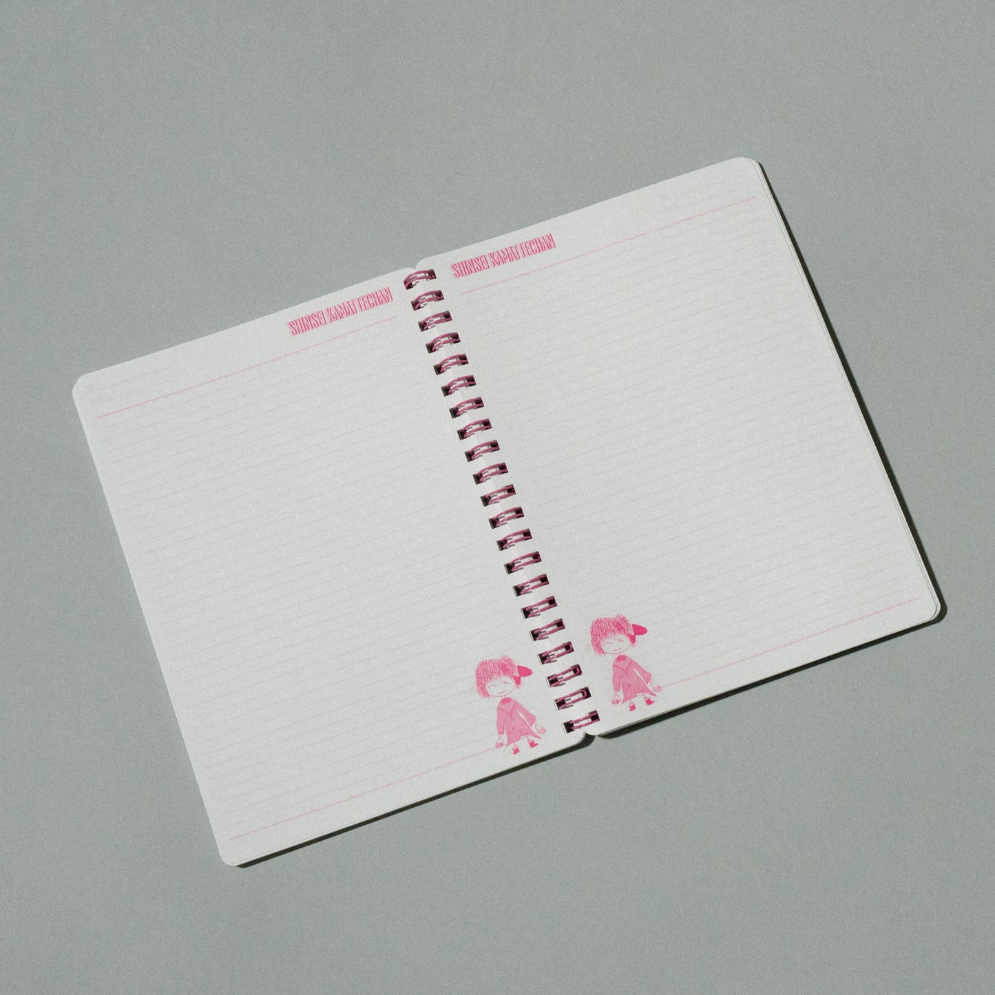 神聖かまってちゃん / “14歳の保健室” TOUR Notebook
