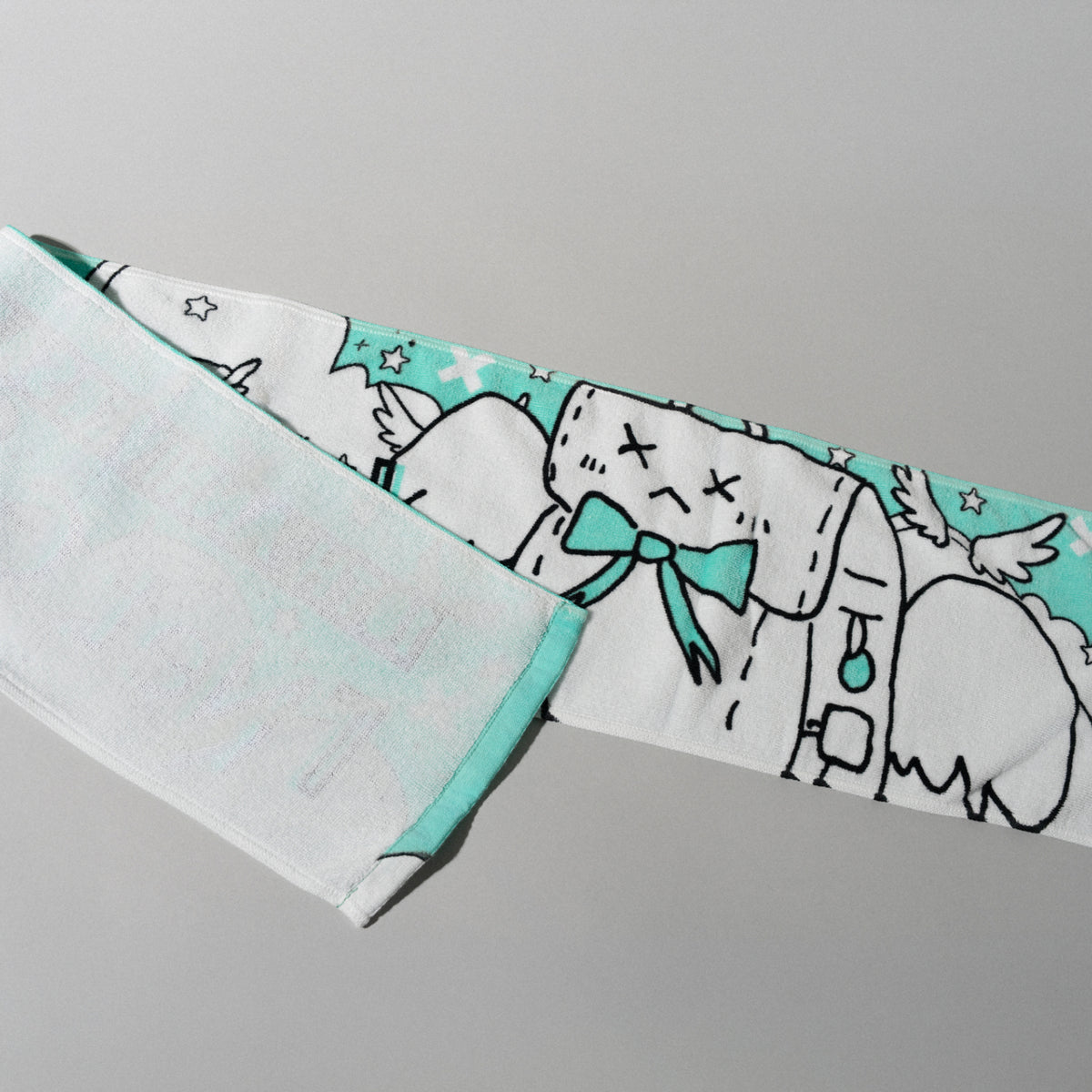 神聖かまってちゃん / "Net Generation. '26" Event Long Towel