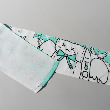 神聖かまってちゃん / "Net Generation. '26" Event Long Towel