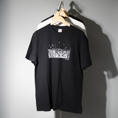 神聖かまってちゃん / Fragment-T-Shirt（2026 AW）